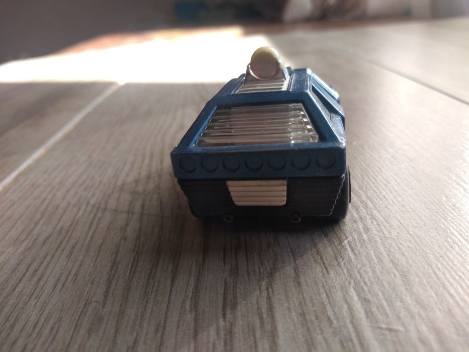 Мачбокс количка Planet Scout