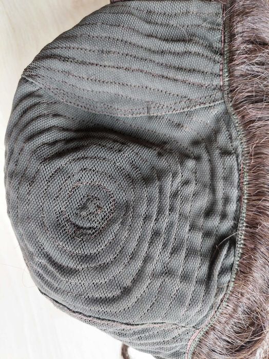 Перука нова от Япония