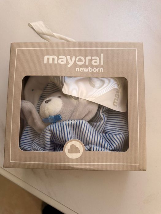 Одеалце за заспиване Mayoral
