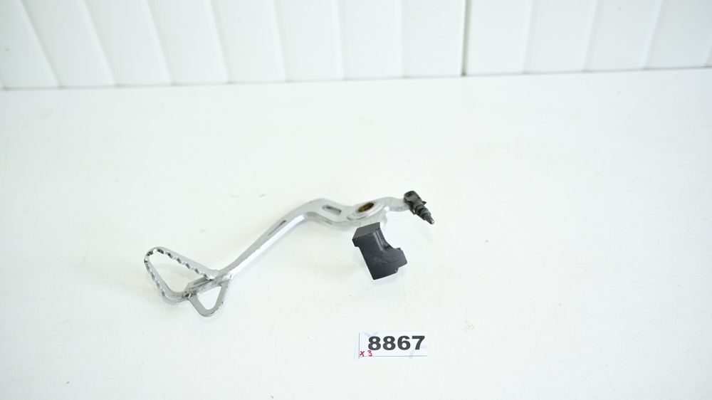 BMW R1200GS Pedala de frana spate 2004 2012