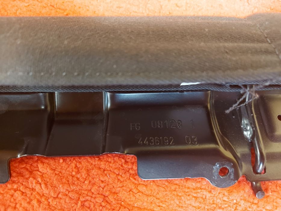 Isofix scaun copil si sertare scaun fata- fata pentru audi vw skoda se