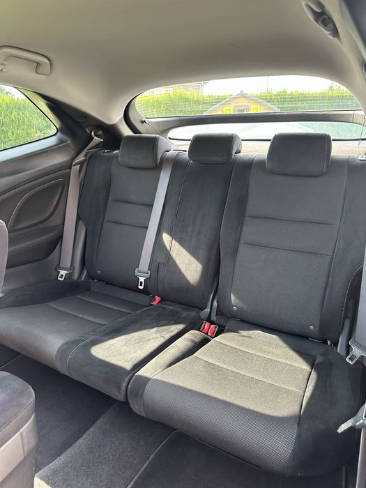 Honda Civic 1.8 typeS газ/бензин
