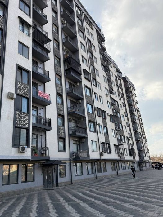 Zarafshan Golden Group. 2-х комнатная кв/ра на Ц-17/18, массив Себзар.