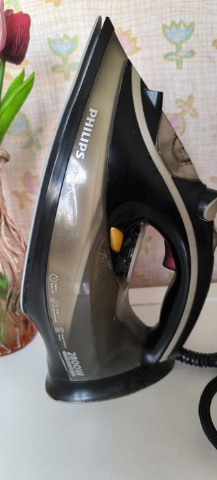 Утюг  Phillips .