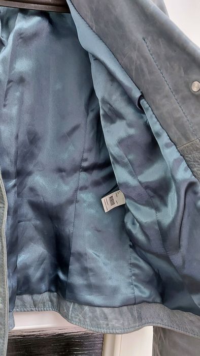 кожено яке /сако