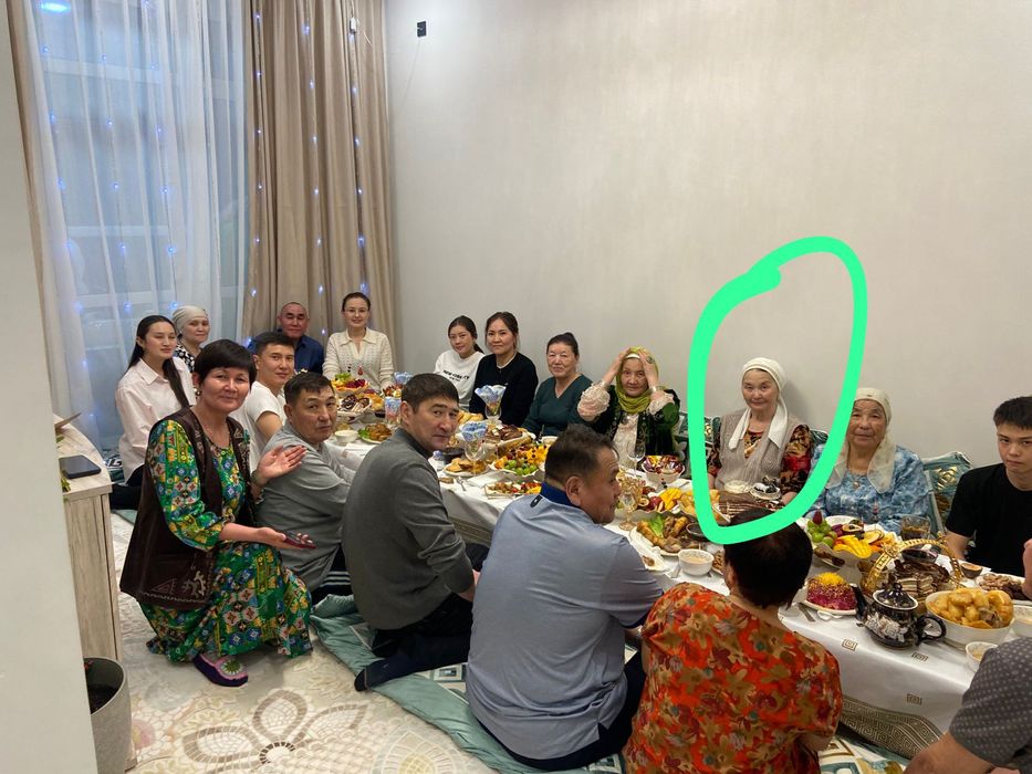 Ботильоны 3000тг