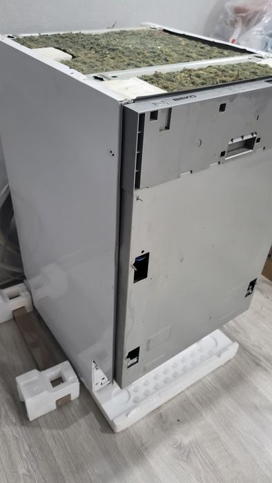 Посудомоечная машина beko
