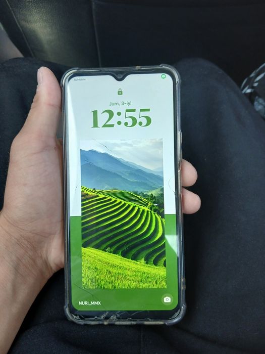 Honor x 6 srochna sotiladi