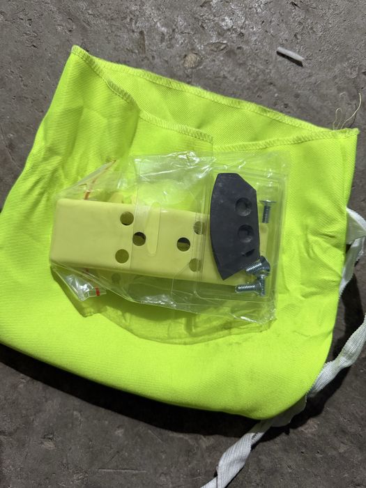 Продам бур новый