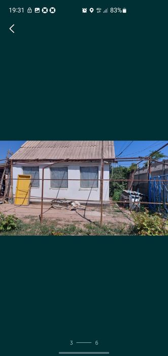 Продам дачу в удобном расположении