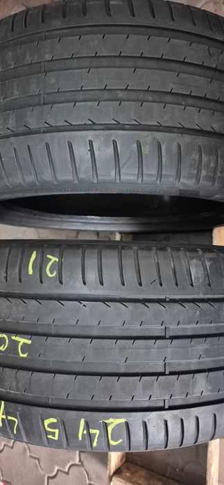 anvelope Continental,Michelin,Fulda,Pirelli 245/40/18