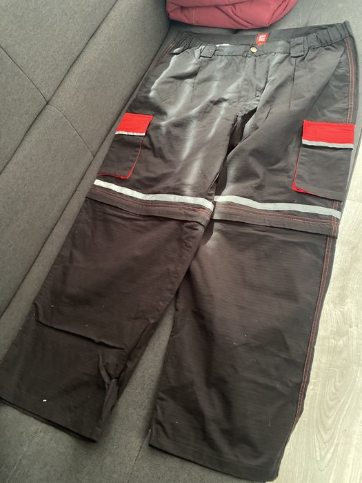 Pantaloni functionali de lucru marimea xl