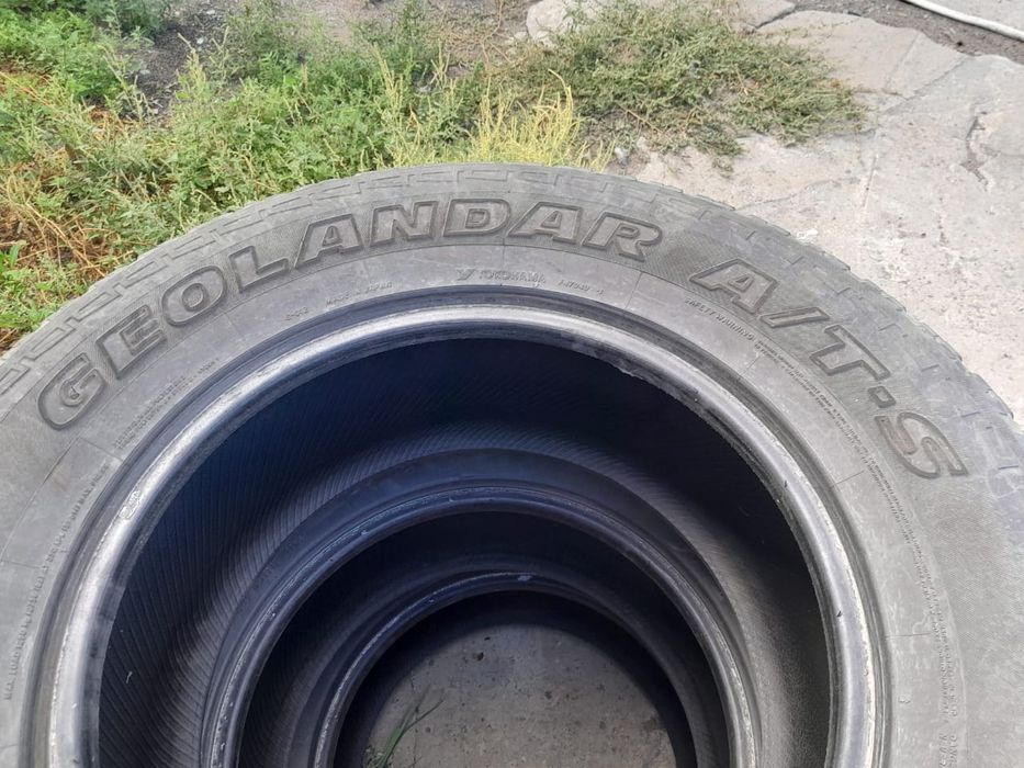 Продам шины yokohama