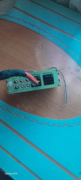 Продам аудио систему