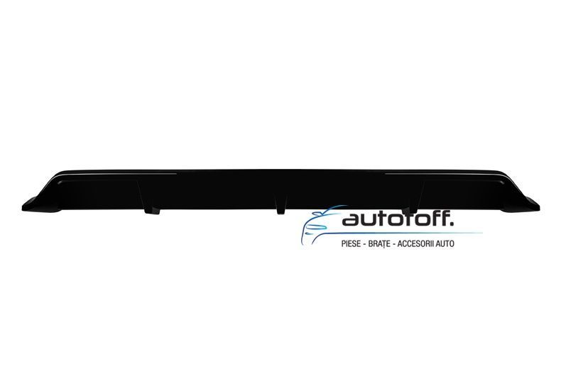 Pachet aerodinamic BMW X7 G07 (2018+) Full Black