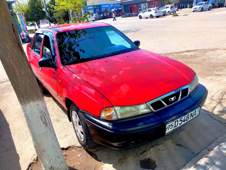 NEXIA 1 Sons Lyuks varianti