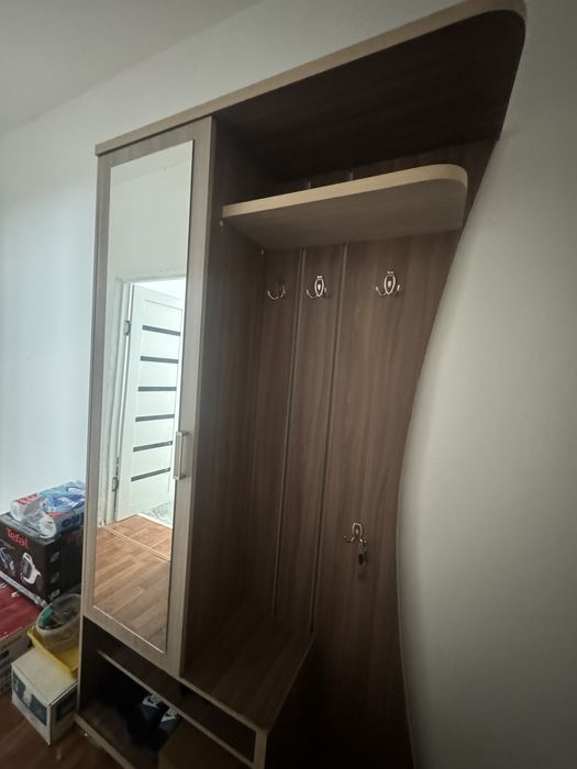 Прихожка шкаф в прихожую прихожая