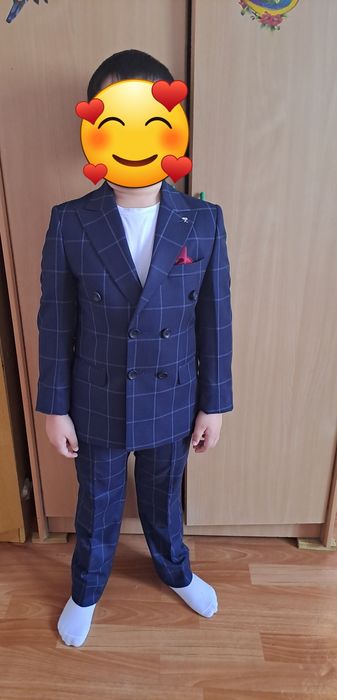 Костюм для мальчика