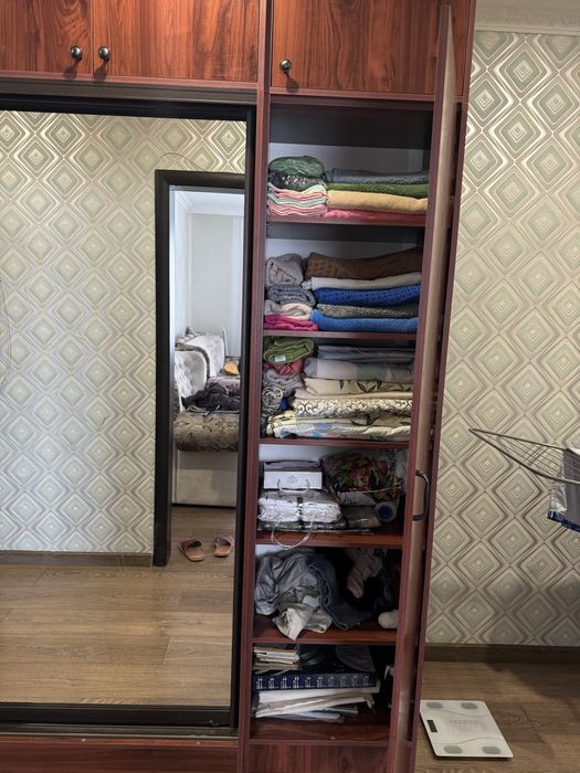 Продаю Шкаф купе+обувница