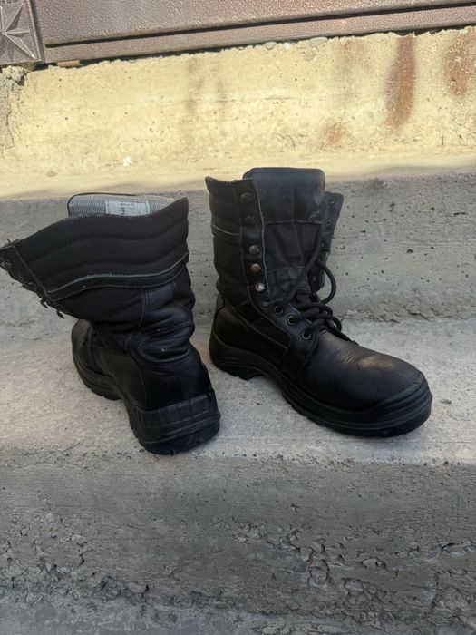 Берцы бу 41 42 размер