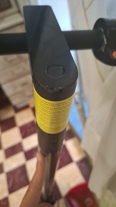 Trotineta electrica Xiaomi mi electric scooter