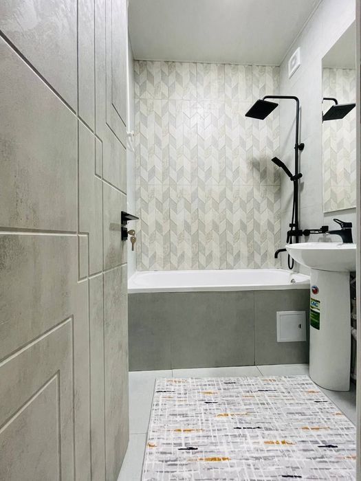 Сдаётся 2х комнатная квартира в центре Самарканда