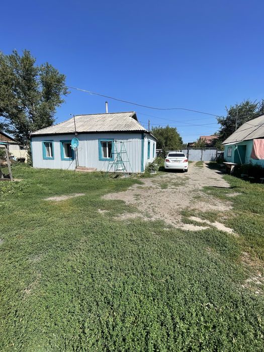 Продается частный дом