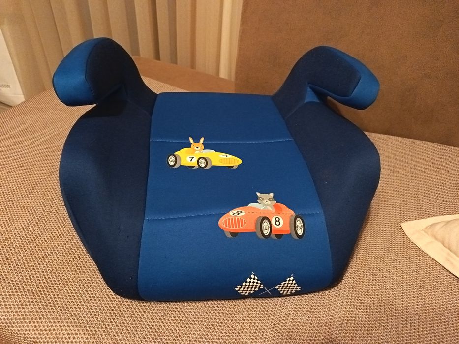 Детска седалка за кола