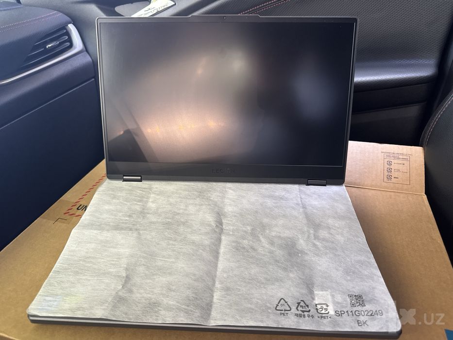 Lenovo Legion 5 24/1TB
