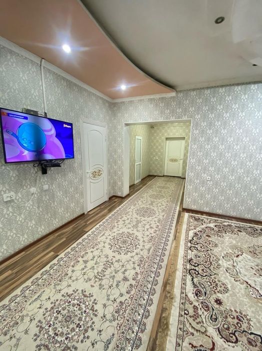 Продается дом мкр Самал 3