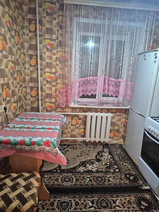 Сдам квартиру на длительный срок