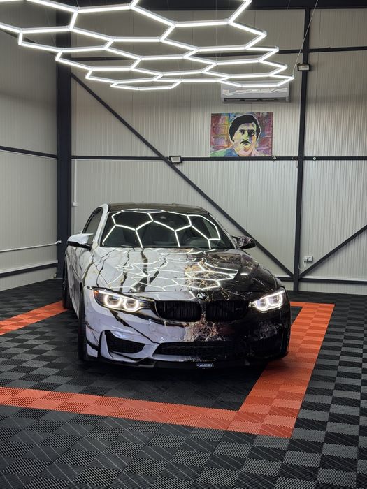 Detailing Profesional - Colantari - Polish Caroserie - Body Kits