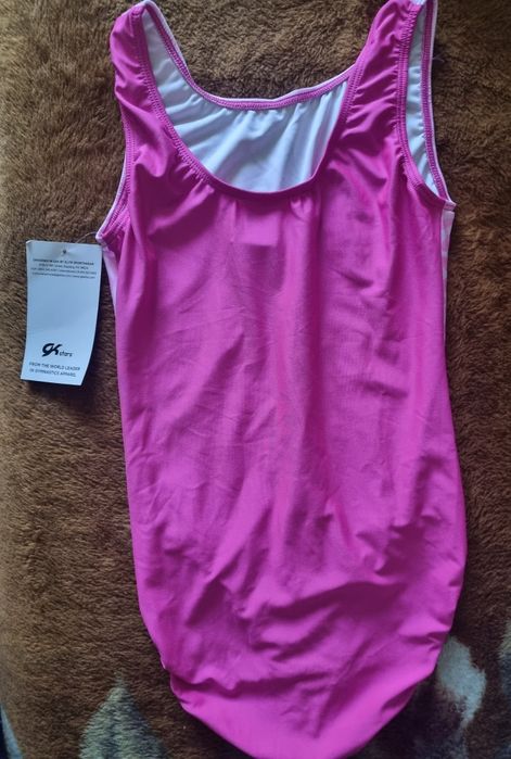 Costum gimnastica