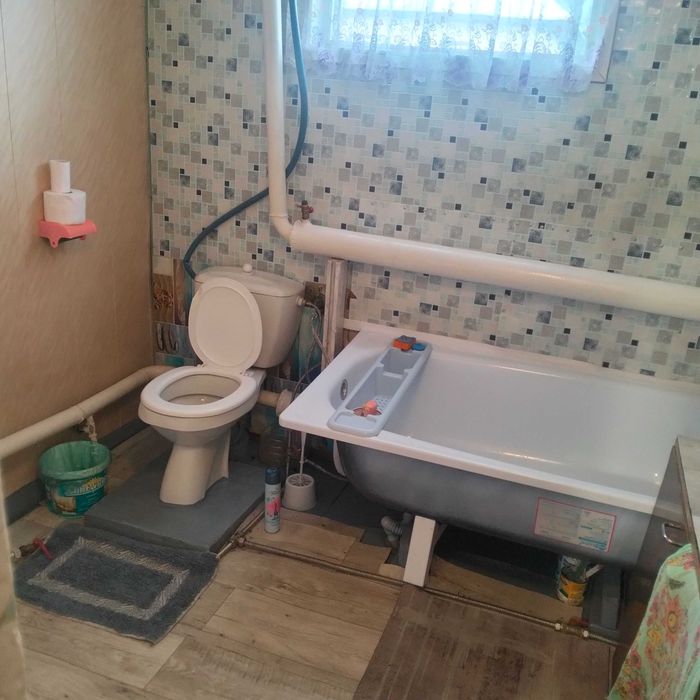 Продам дом на Досаафе