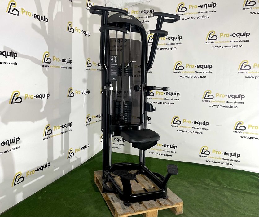 Depozit -Aparate fitness profesionale