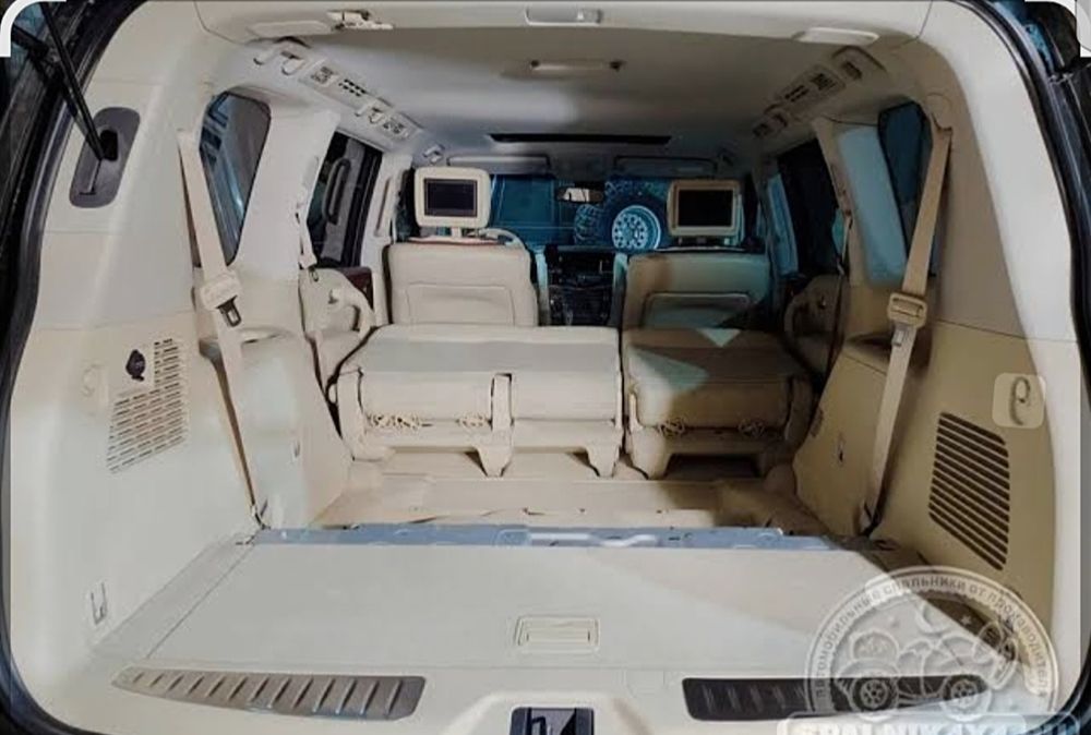 Продается Nissan patrol