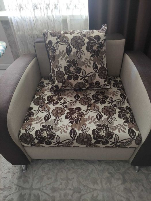 продам мягкую мебель