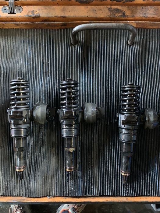 Injector,injectoare vw 1.4 tdi