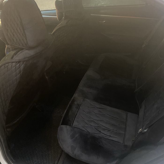 Продам Toyota Corolla