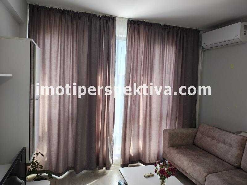 Продава се Двустаен апартамент в Пловдив, Кючук Париж - 65 кв.м за 1020 €/кв.м - Снимка #3