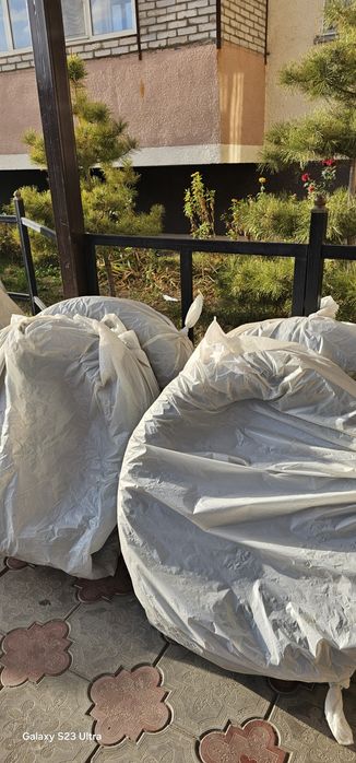 Продам шины комплект