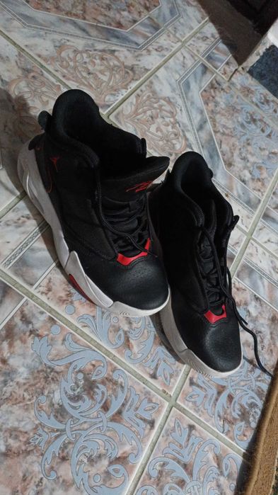 Adidasi max aura 4 unisex