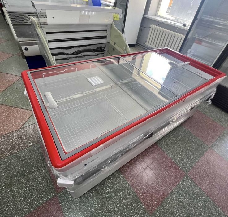 Морозильник Бонета