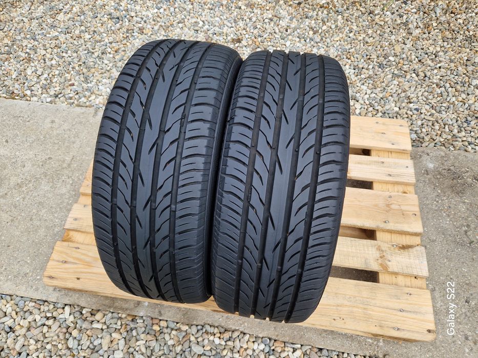 2anvelope vara 205 50 17 Platin(profil 80% dot 2023)