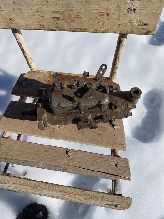 Помпа гориво нагнетателна - ГНП