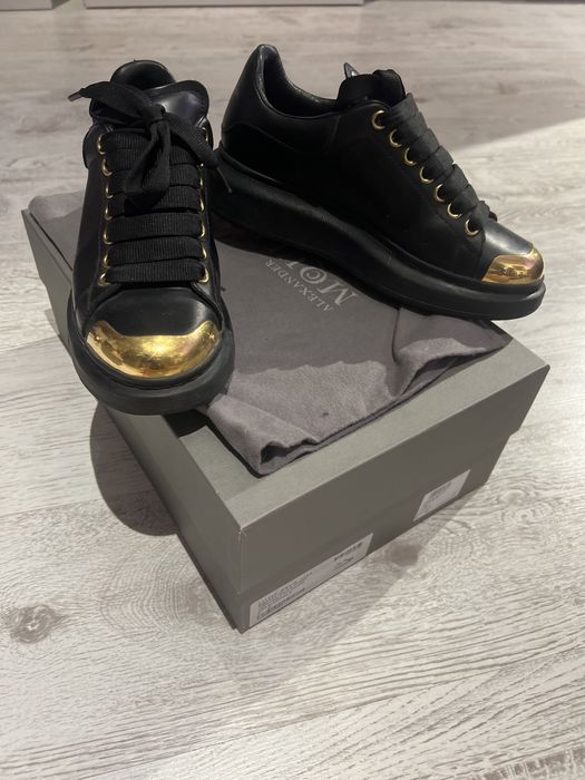 Кецове Alexander Mqueen