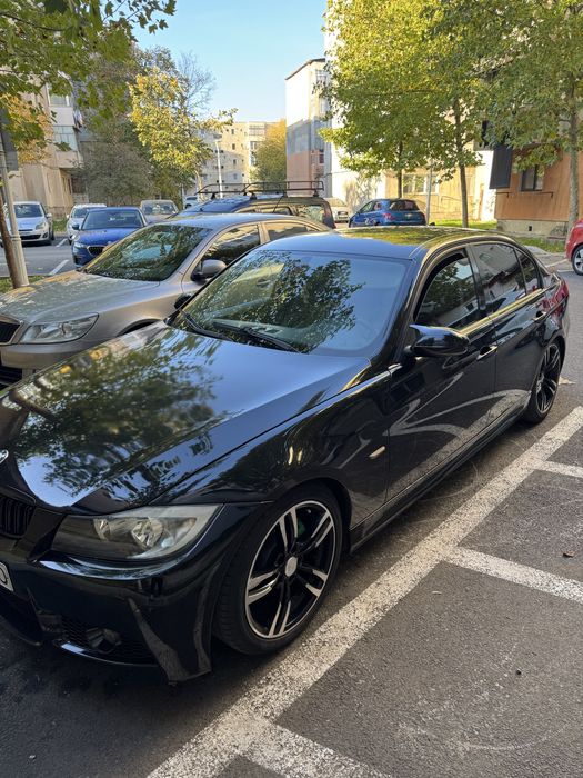 BMW E90 320D 2005