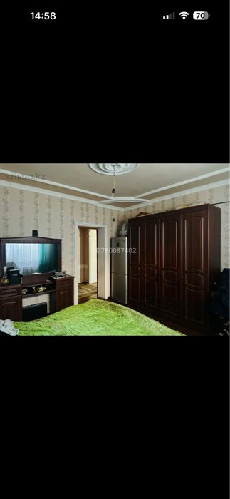 Продам дом 4 ком