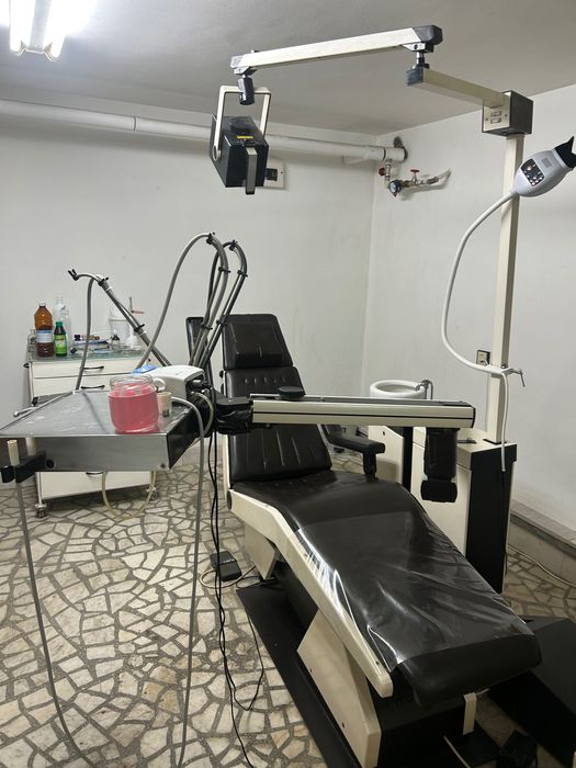 Дава се под наем Офис в Хасково, Дружба 1 - 20 кв.м за 199.41 € - Снимка #1