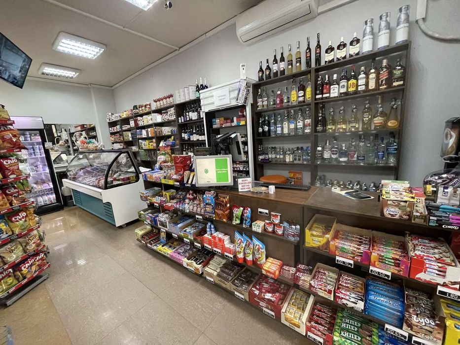 Продава се Магазин в Пловдив, Кючук Париж - 60 кв.м за 468 €/кв.м - Снимка #9